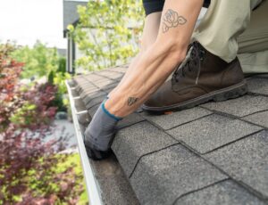 gutter cleaning Murfreesboro TN service