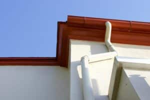 house gutters