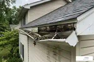 gutter repair service