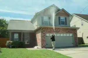 pressure washing services nashville