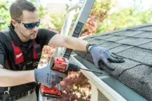 gutter repairs